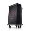 Rockster XL statt Air, +20 EUR